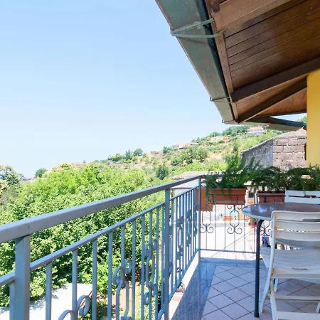 Apartment Mansardina Sui Due Golfi By Interhome